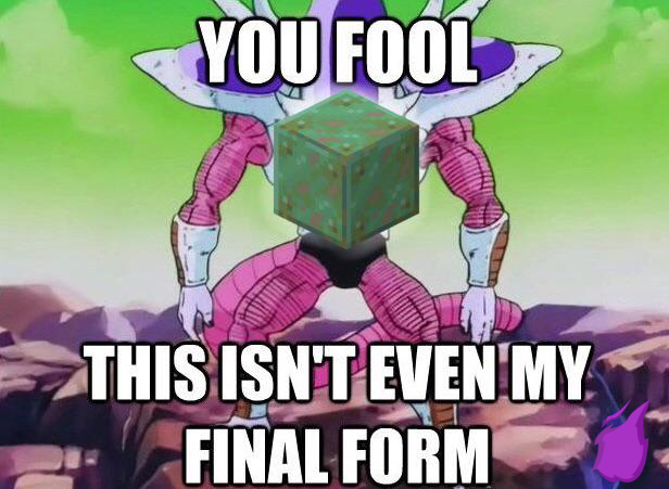 ElixirNode's tweet photo. ⛏️What are you guys waiting for? Try the new Minecraft Snapshot, 20w45a, on ElixirNode's server! Go and grab one for yourself!⛏️
🔮https://t.co/caqbiairYv🔮
|
|
|
|
|
C:r/MinecraftMemes
#elixirnode #minecraft #csgo #vps #gamehosting #snapshot #minecraftmemes #minecrafthosting https://t.co/GYMyNRozrQ