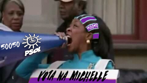 miduarteitu's tweet photo. Rochelle falou, tá falado! Dia 15 de novembro é 50050 pra mudar a cara da camara de vereadores de Itu! #votemichelleduarte #votemichelle50050 #eleicoesitu #itusp https://t.co/sImB4Ej2iv
