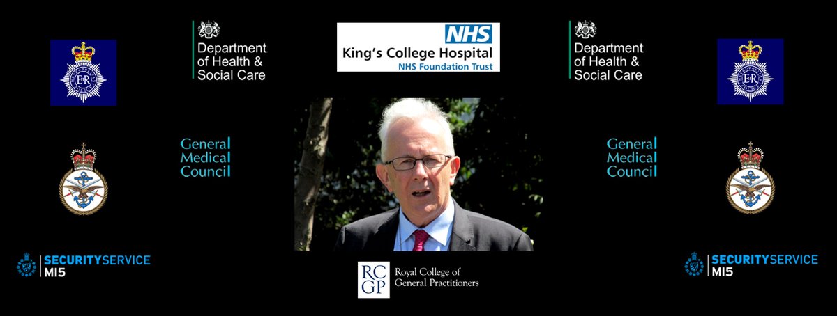 BillionPoundID's tweet photo. #KingsCollegeHospital Chairman Sir #HughTaylor Serious Organised Crime Files #NHS #DEPARTMENTOFHEALTH SIR HUGH TAYLOR = #MATTHEWHANCOCK MP =#HOMEOFFICE #PRTIPATEL MP #WITHAM #ESSEX #MATTHEWRYCROFT #NICKIEAIKEN MP #RoyalCourts of #Justice Biggest Exposé https://t.co/ZEvDFEXEcu https://t.co/F0MFeubgMe