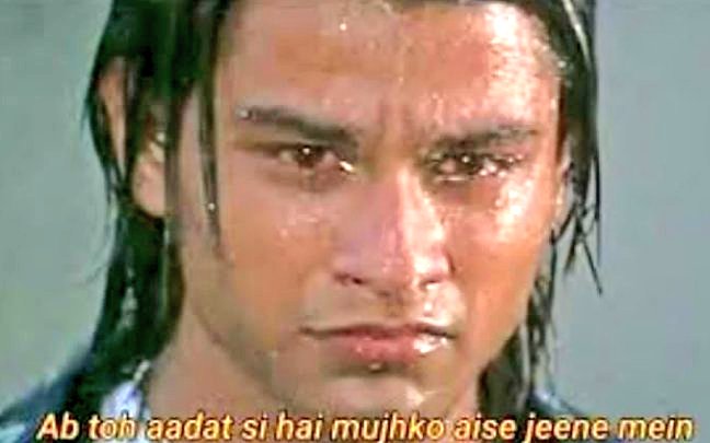 swaruprahane88's tweet photo. RCB Fans Right Now 👇👇
#IPL2020 #चोकर्स #RCB_Chockers https://t.co/WKXSCX5LGy