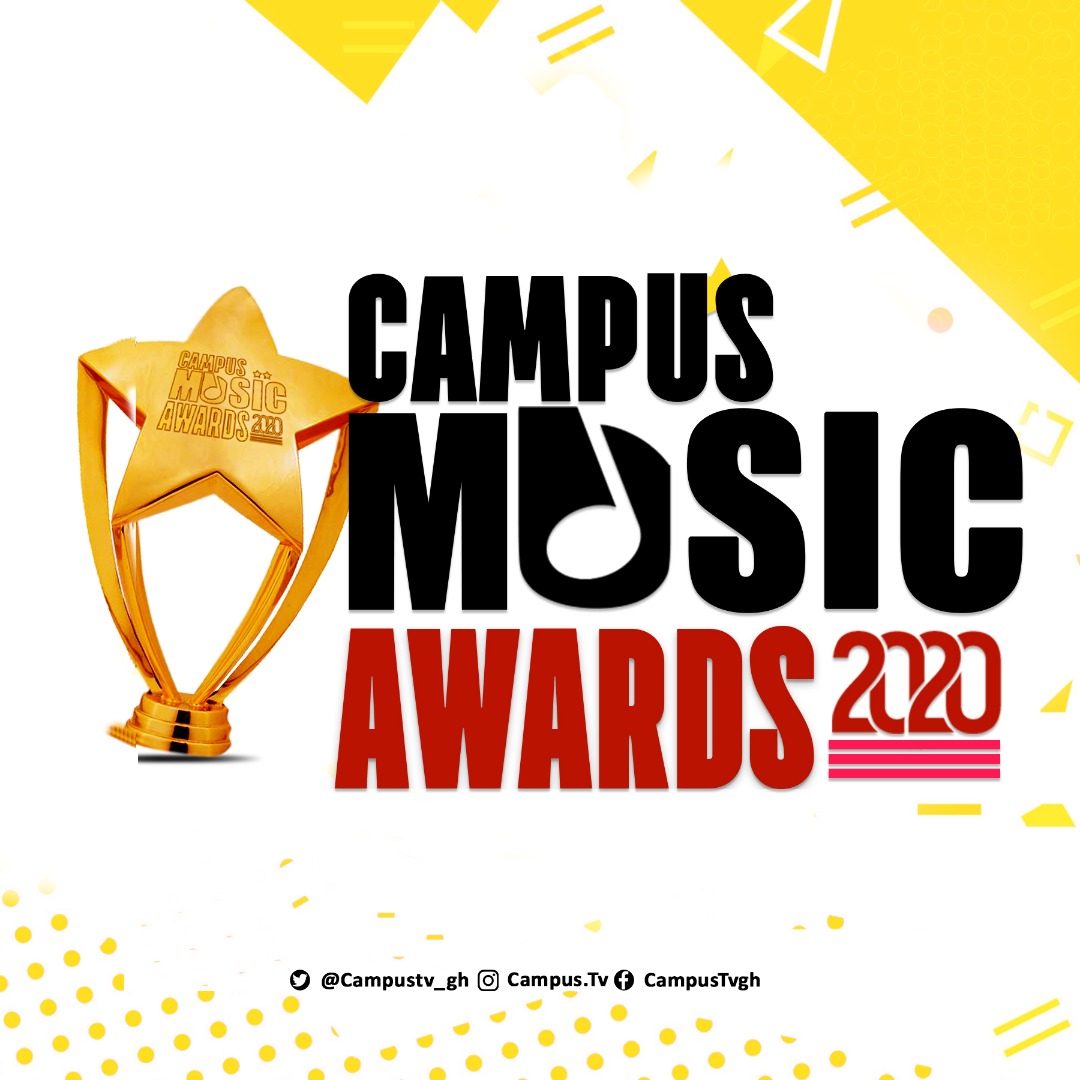 CampusTV_Gh's tweet photo. Happening Real.. 2020 https://t.co/oX7qrAK226