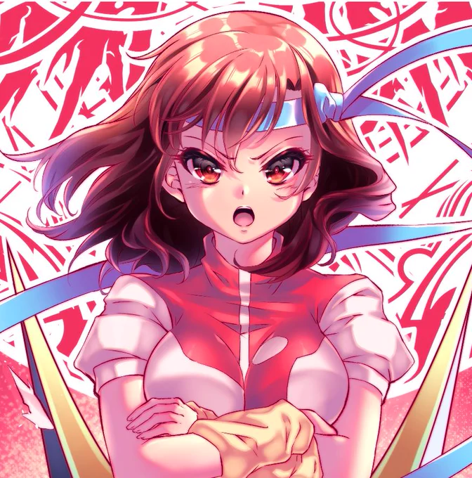Gunbuster 🌟 