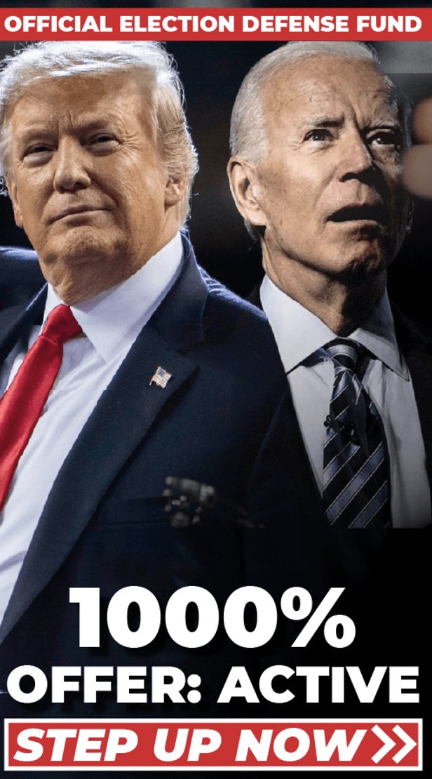 So many of you have called and asked how we can help the president from Alabama. At President <a href="/realDonaldTrump/">Donald J. Trump</a>'s request, we are sharing this donation page with our members: bit.ly/2U2Ps5Q. He needs us NOW to support his Official Election Defense Fund. #KAG #alpolitics
