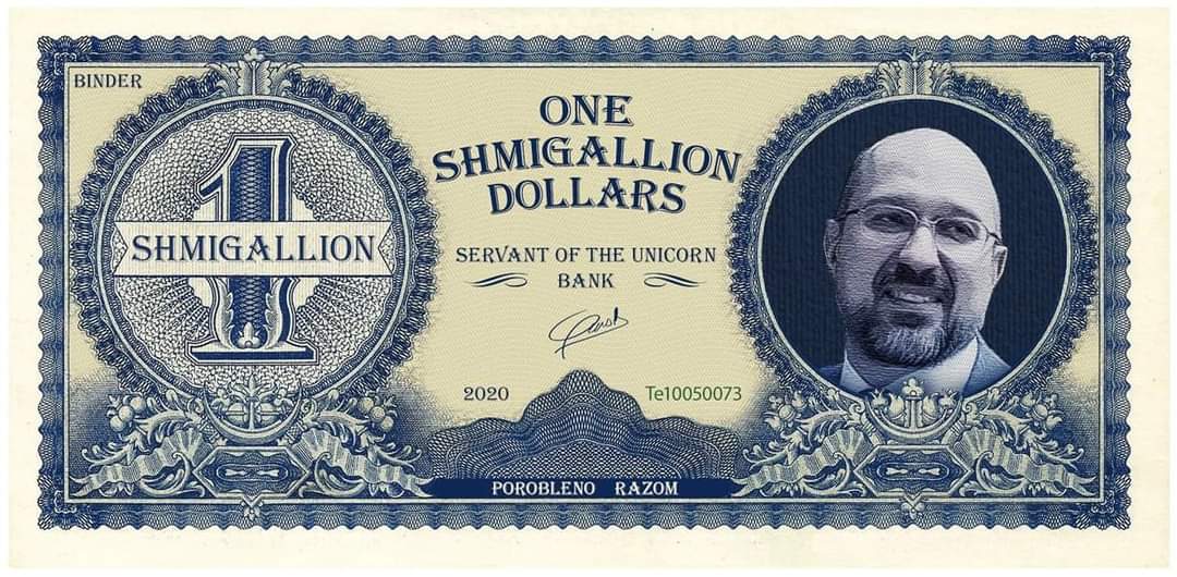 Всемирный банк даст $100 млн на восстановление экономики подконтрольных территорий Донецкой и Луганской областей, - Зеленский - Цензор.НЕТ 4680