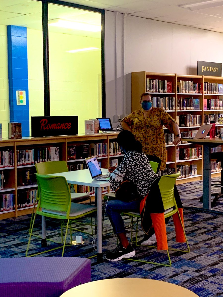 Dr. Tiffany Truitt tweet media