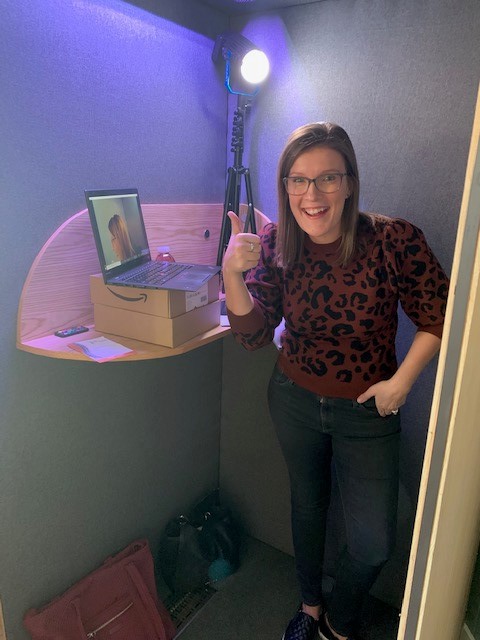 Lisa Even - Speaker, Coach, Joy Connoisseur tweet media