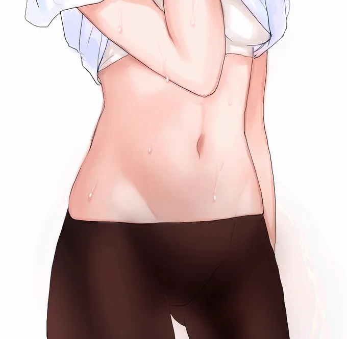#いいおなかの日 