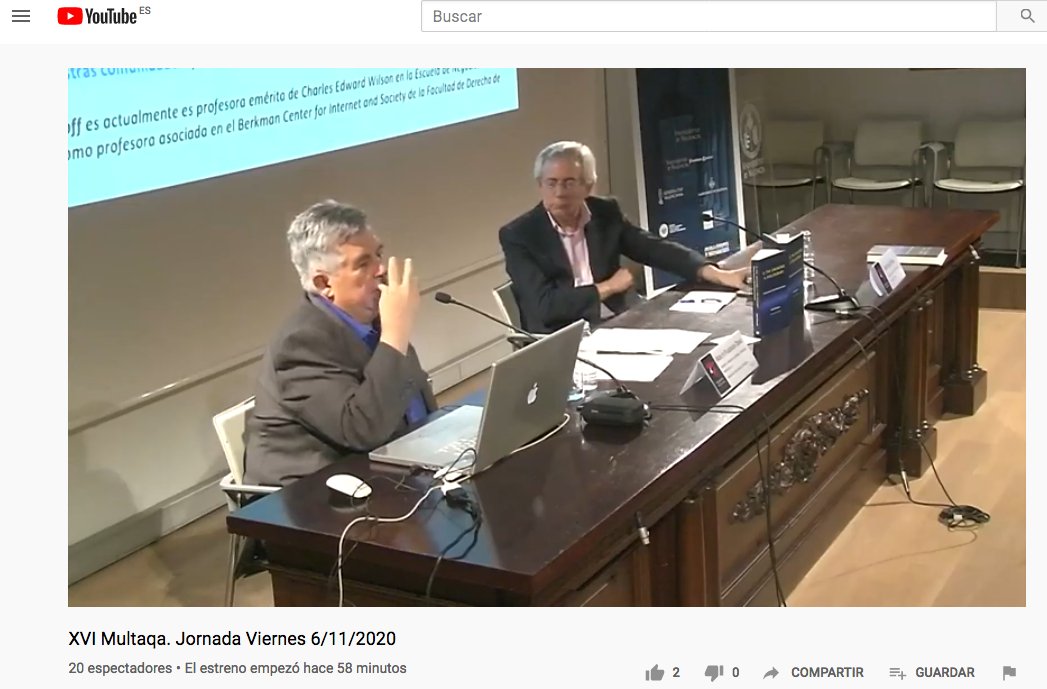 pornografia____'s tweet photo. En directo una nueva jornada de la multaqa de la culturas. Hoy, del @UNESCOValencia. Hoy: la visión periodística de las rutas del turismo, con nuestro editor jefe Juan Lagardera. Síguel aquí: https://t.co/gX6jkg4UR4 #cultura #multaqa #COVID19 https://t.co/3oNHuNbn4r