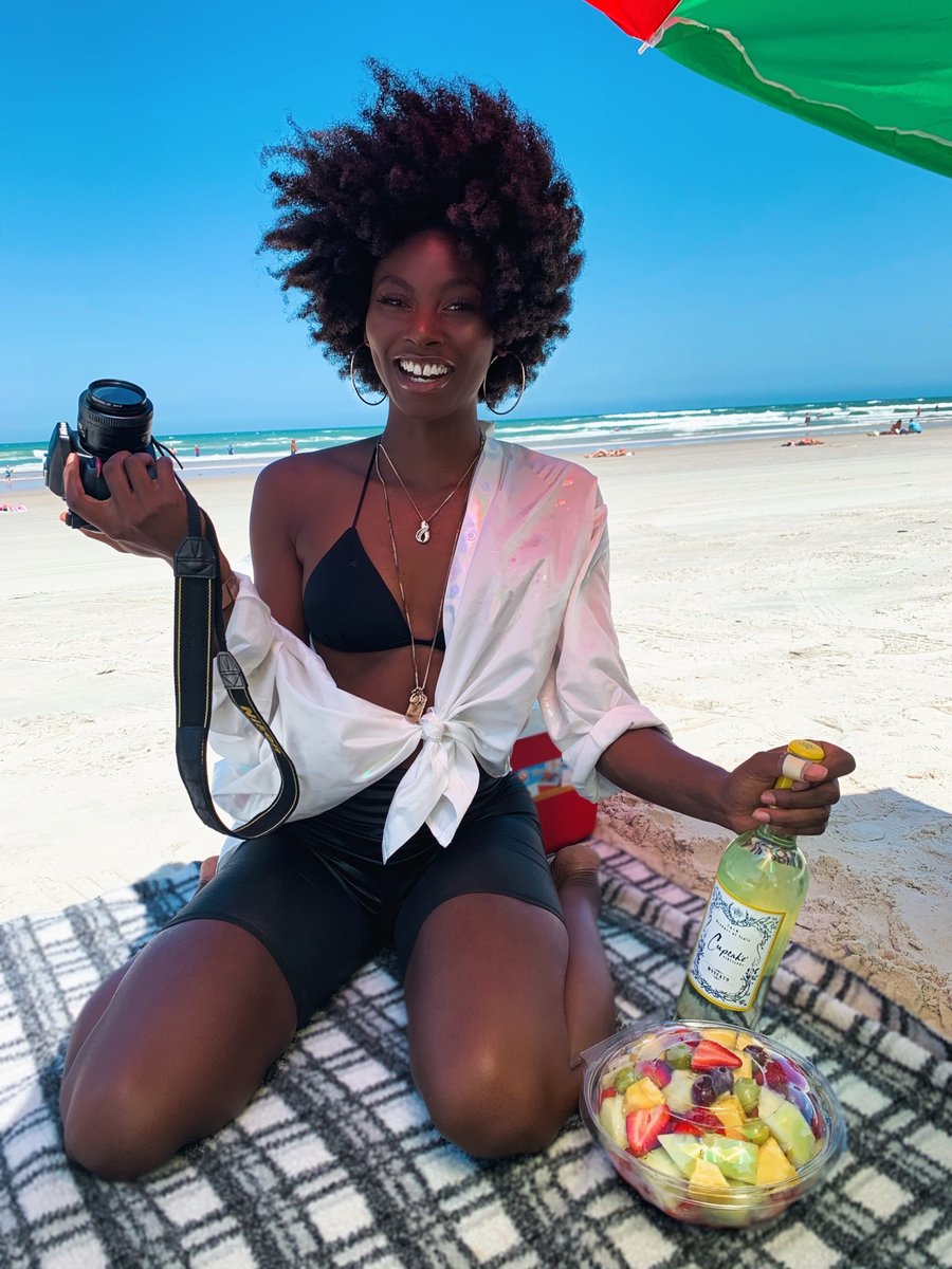 DeneseiaLashea's tweet photo. Currently In FL 🌞
_____
#beach #summer #bikini #beachlife #beauty #fashion #futurebikini #sun #love #sunshine #swimwear #photooftheday #rawbeauty #hersmile #bebeautiful #maxlayn #tulum #travel #ocean #wanderlust #paradise #model #beachstyle #fitness #style https://t.co/gezzJeuG7z