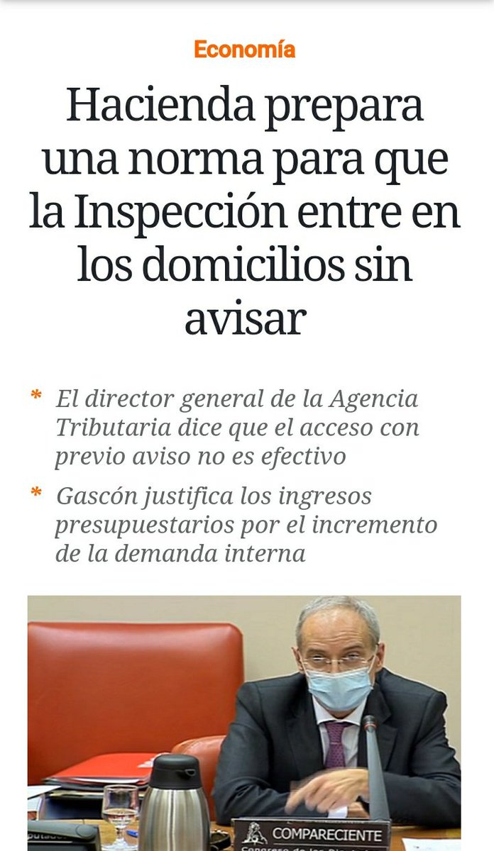 Colmenero's tweet photo. Bienvenidos a la dictadura, disfrutad lo votado. https://t.co/UiKKkjxFnL