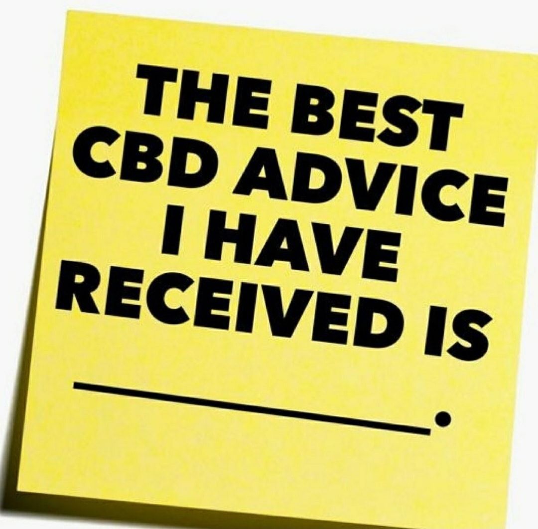 LushMeds's tweet photo. Your success with CBD could help someone else feel their best, too. 

Please share!

Our best advice is to take CBD everyday to experience maximum relief for whatever ails you. By doing this, you will achieve the entourage effect and be able to live your best life.

#lushmeds https://t.co/0iTlfwfwwn
