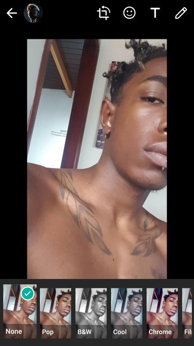 Good morning with breakfast https://t.co/1JDqJRIKC5<a href="/tag/bigcock"class="tags"><span>#bigcock</span></a><a href="/tag/bigblackbull"class="tags"><span>#bigblackbull</span></a>