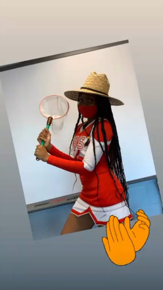WaltripRam's tweet photo. #ramalert @waltriphsfb will catch some Marlins at tomorrow's football game!! Let's cheer them on along with @waltripcheer
#ramalert @waltriphsfb atrapará a algunos Marlins en el partido de fútbol de mañana !! Animémoslos junto con @waltripcheer https://t.co/9m19fFa205