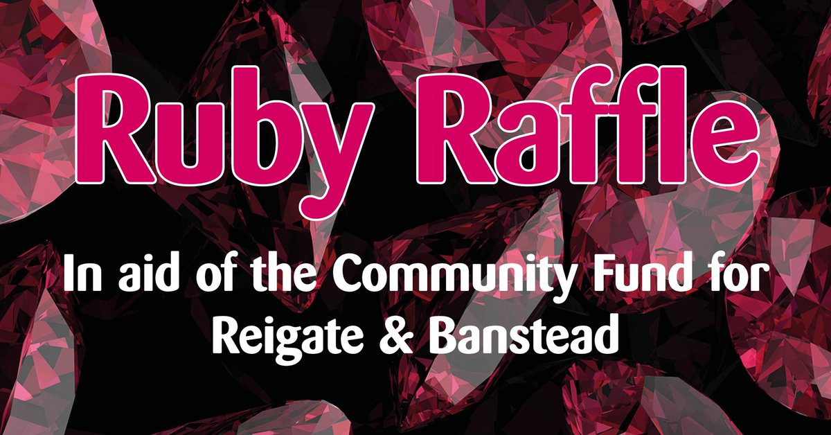 RBBCMayor's tweet photo. I had my Ruby wedding anniversary recently hence #RubyRaffle in aid of my chosen charity #cfrb Prizes inc 3 course meal @ChefTonyTobin; bespoke takeaway #amazingchef @HarlequinTheat; Ruby Port from @theVineking
more info here: https://t.co/5De5YcdyEO https://t.co/LM5NeTWxNd