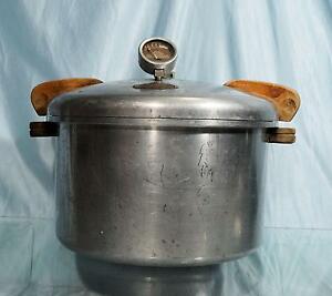 Number 14The sinister pressure cooker. We were terrified of it. A bomb in every kitchen.
