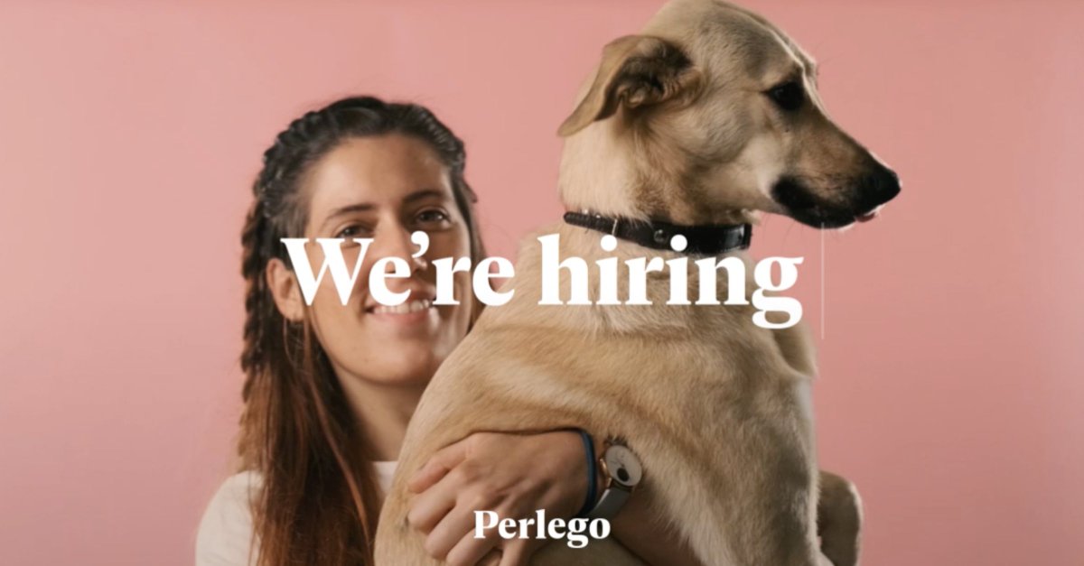 perlegobooks's tweet photo. From leading a data team to building up our brand and designing world-class app experiences - are you up to the challenge? 💪https://t.co/kZWghVLRhy https://t.co/twWJa9FKRQ