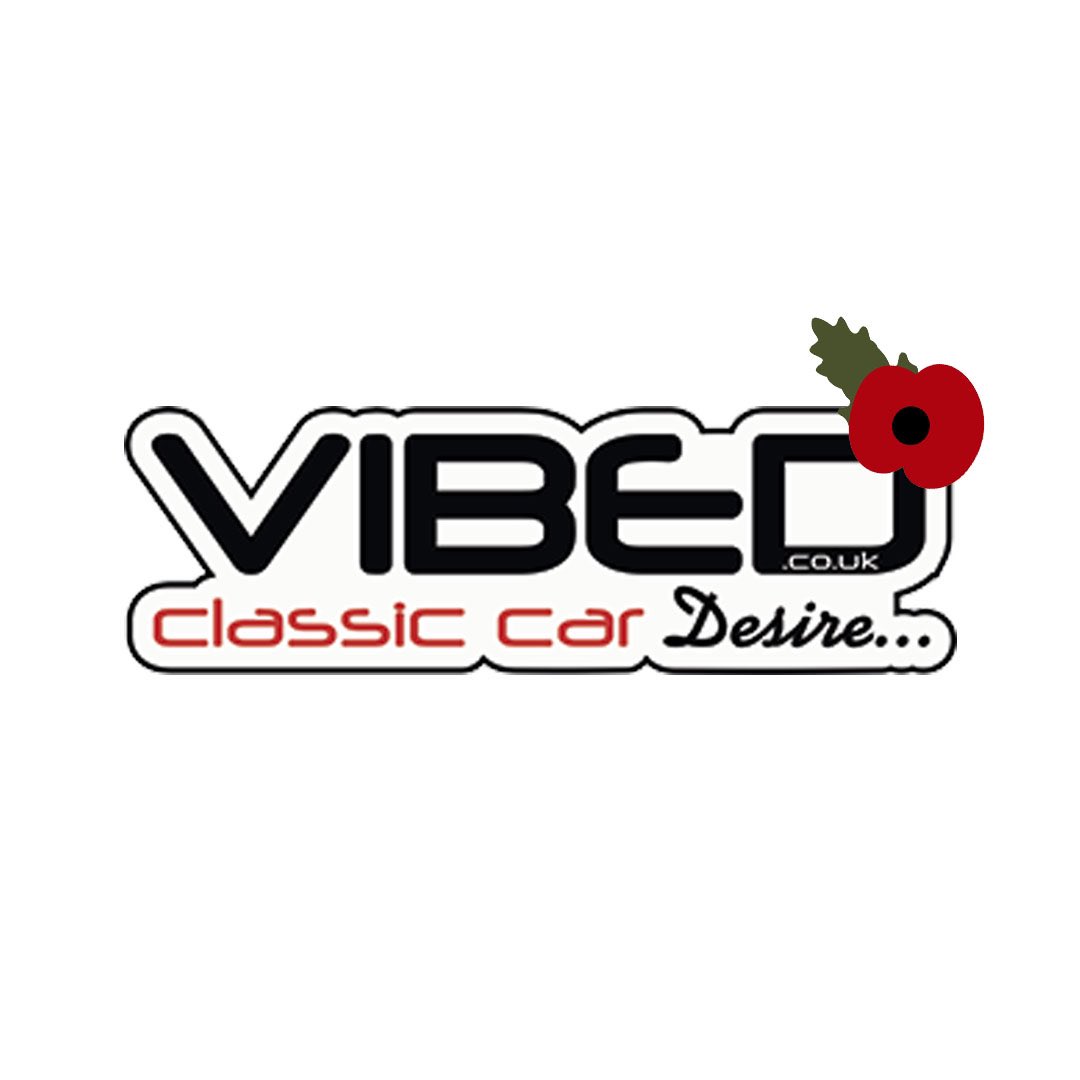 VibedClassics's tweet photo. To Those Who Gave So Much... We Thank You 🇬🇧

#remembrancesunday #remembranceday #classiccars #vibedclassiccars https://t.co/HcCFHj13GK