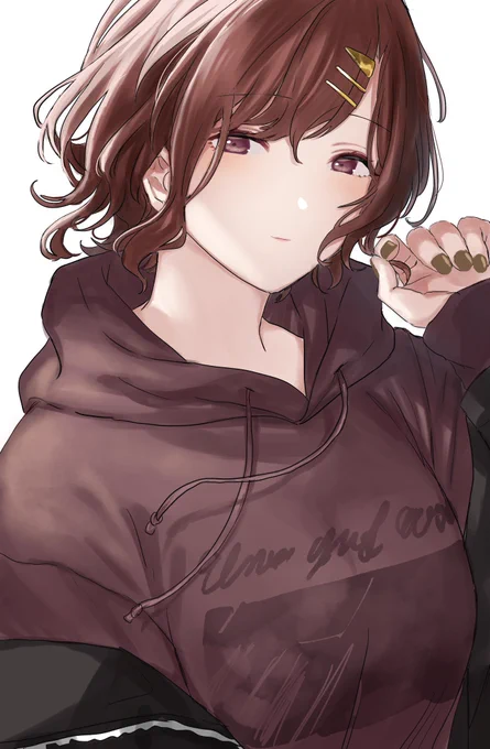 樋口推しの方が多かったので🥺 #樋口円香 