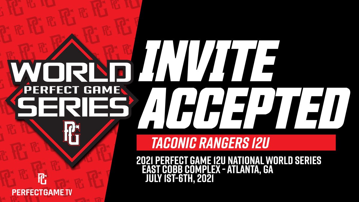 Having taken on everyone in Northeast and Mid-Atlantic it will be time for this group to take on the rest of the country this Summer.  Undefeated.  ⁦<a href="/PGYouthBB/">Perfect Game Youth</a>⁩ #12u ⁦@PBRNewYork⁩