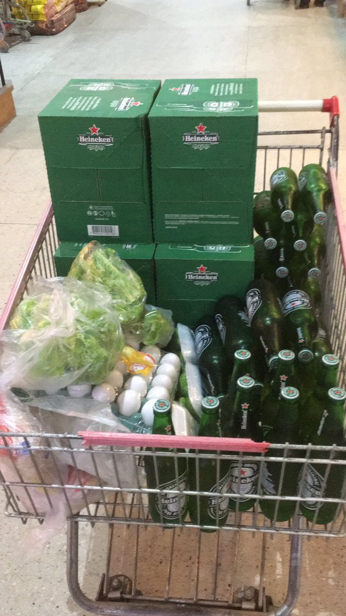 BotecoPrime's tweet image. Amor, pode deixar que esse mês eu faço a feira 😅