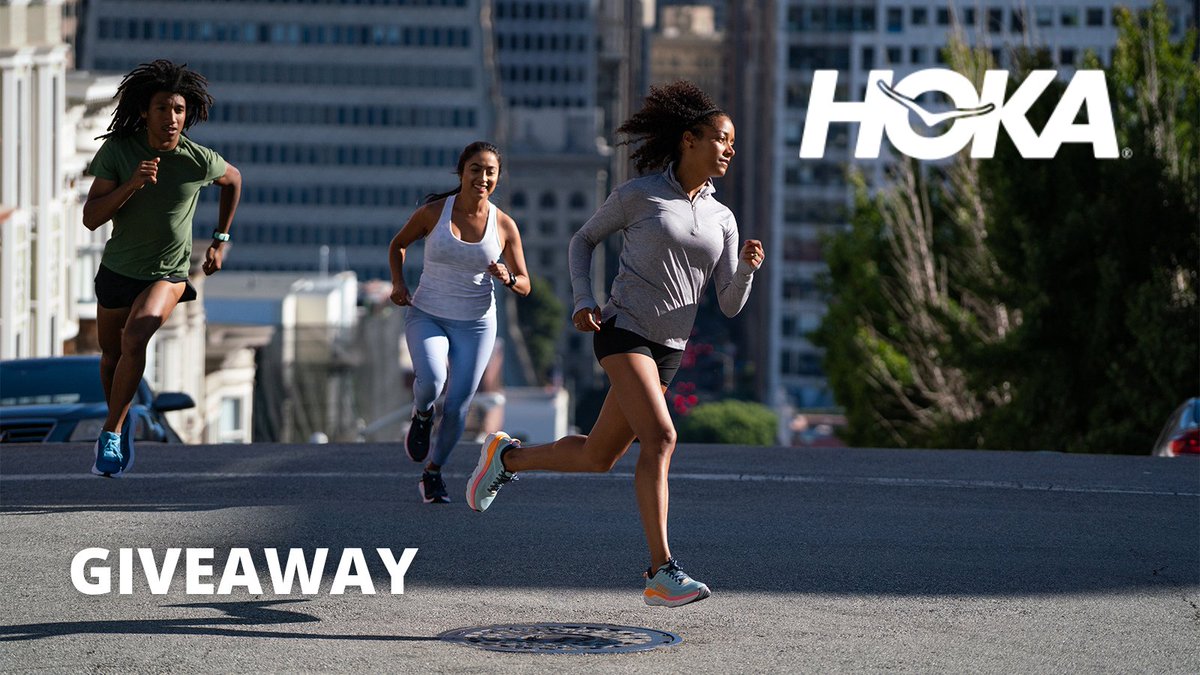 TurkeyDay5k's tweet photo. Did you Take Action yet this week?! HOKA takes action by being a proud supporter of the Running Industry Diversity Coalition. Visit https://t.co/5bL9AALy6O for more details and learn how you can TAKE ACTION. #FitGiving #takeaction #Hokaoneone #giveaway https://t.co/UVLgWJQMww