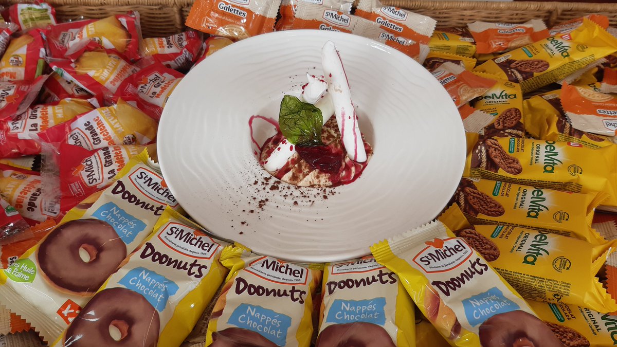 VGCulinaire's tweet photo. Nos recettes flexitariennes cuisinées au pavillon #culinaire sont toutes disponibles sur notre site internet 👨‍🍳https://t.co/uDKGShVRWS

#VG2020 #VendeeGlobe #VGC
@LesFlexitariens @inaporc @PassionCereales @CAAtlantVendee @Bienvenueferme @VendeeQualite 

En voici quelques unes 😋 https://t.co/XOg5Xl5wSq