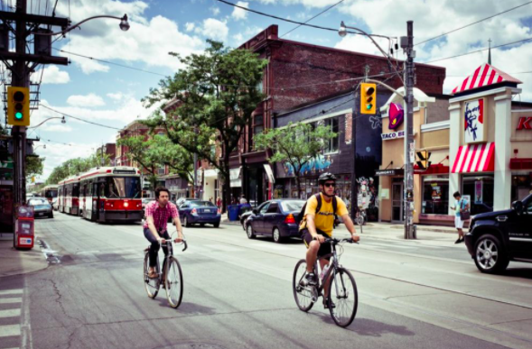 Even without Congress, a Biden administration can absolutely make our transportation network safer and cleaner. Here are a few concrete examples:1/