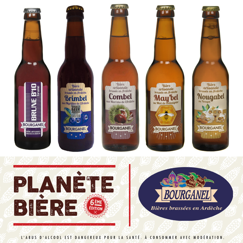 Planete_Biere's tweet photo. ⚡ Ils étaient là : #BrasserieBourganel
🍺 À découvrir sur le site de Planète Bière : https://t.co/WxyweDSBtg
.
#PB2020 #planetebiere #degustation #evenementpro #paris #biere #bourganel #france https://t.co/7kfe9Qxjmy