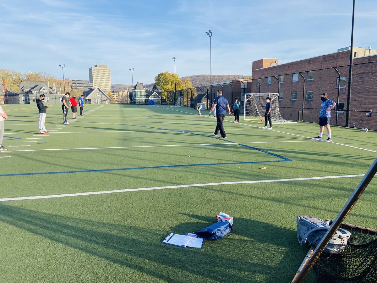 Salukis26's tweet photo. Binghamton Coaches are doing Phase I Conditioning with student-athletes. Phase 2  Conditioning begins Monday, Nov 9, 2020 https://t.co/AvUnX1MXJb