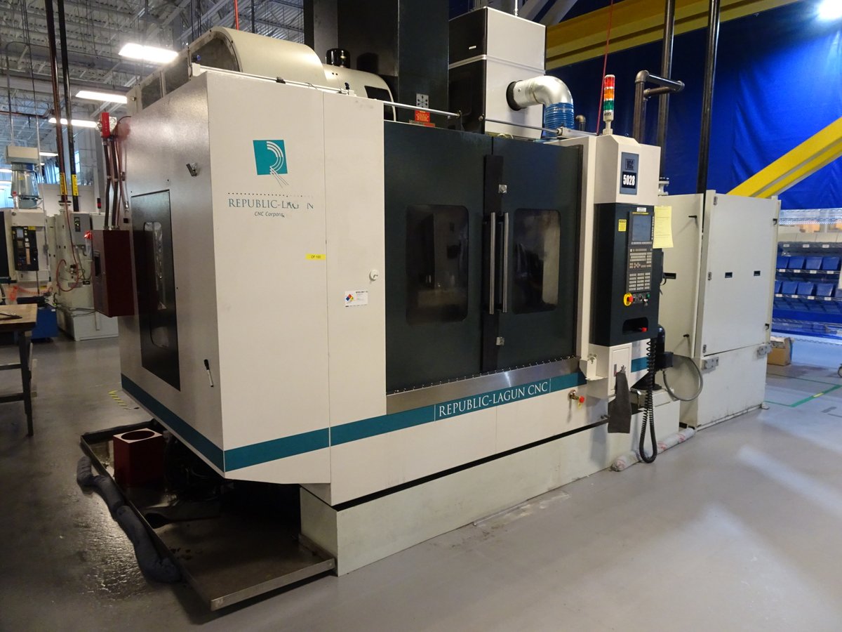 Machinetoolcomm's tweet photo. https://t.co/GgEH7FpUov

#auctions #industrialauction #geauction #Belmont #Zeiss #Makino #chmer #Magerle #republiclagun #mfg #cncgrinding #cmm #machiningcenter #machinetools #cnc #imst2020 

Renown Jet Engine Component Mfg. Facility
CNC Machine Tools as Late as 2019 https://t.co/aojq58aO46