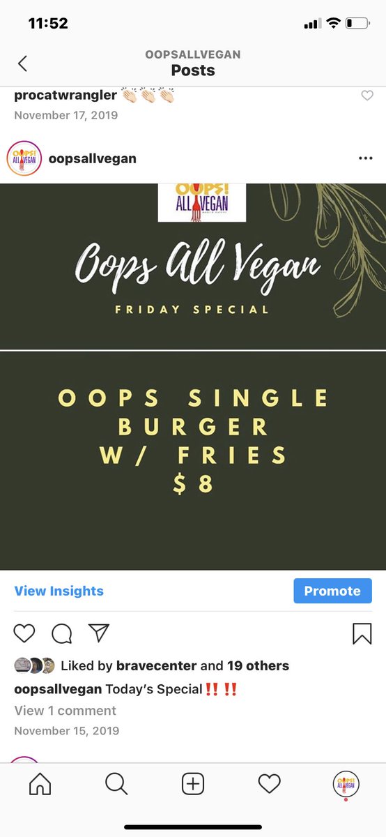 oopsallvegan tweet media