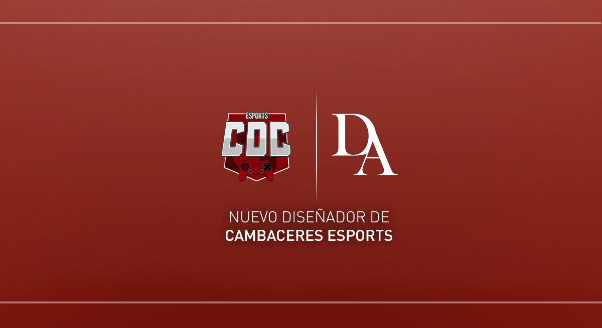 eSportsCamba14's tweet photo. #Bienvenido
#Fifa21

Se suma @DesignAcqua al rojo de Ensenada como nuevo editor para esta temporada.

¡Bienvenido!

#VamosRojo🔴 https://t.co/gOSVqLVzJE
