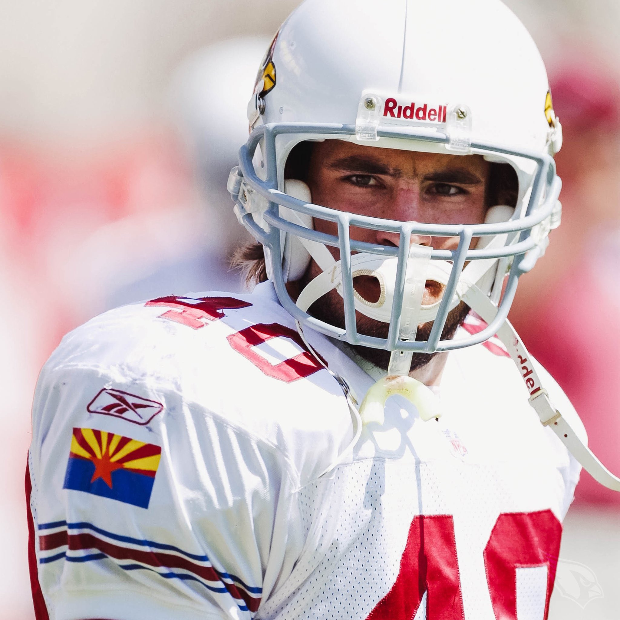 Happy Birthday Pat Tillman.    