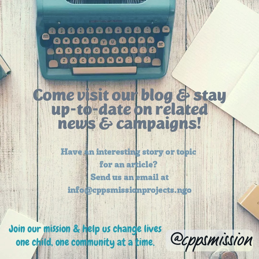 CPPSMission's tweet photo. If you haven't already, check out our blog post on The Impact of #covıd_19 on Girls and Women at https://t.co/O32QR0ptte 😊
#empoweringgirls #covidtimes #fridayblogpost #blog
Read about our latest campaign #educationforgirls2021 at https://t.co/iJVAUv38b7 https://t.co/9oCyuS4yu9