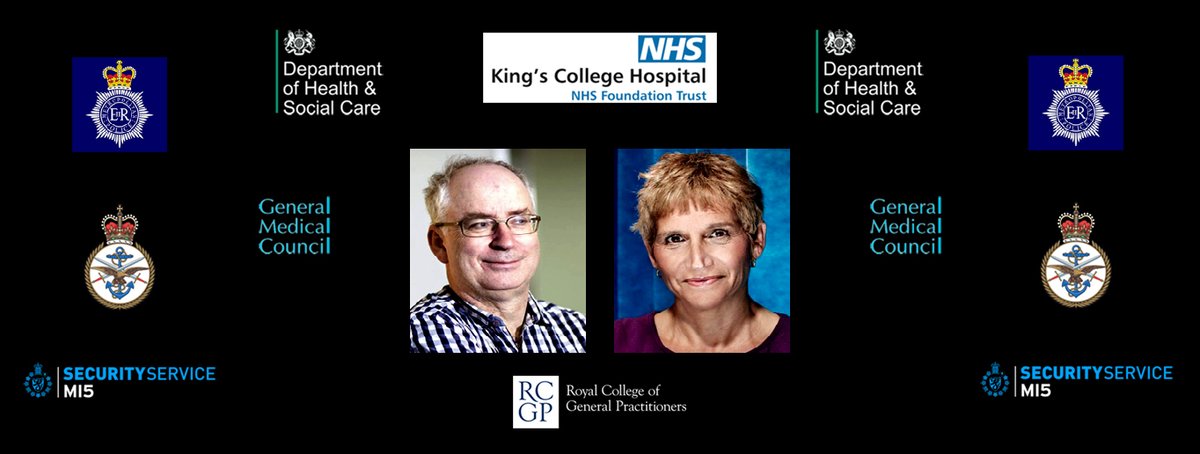 CarrollTrusts's tweet photo. #KingsCollegeHospital Chairman #SirHughTaylor Serious Organised Crime Files #NHS #DEPARTMENTOFHEALTH SIR HUGH TAYLOR = #MATTHANCOCK MP =#HOMEOFFICE #PRITIPATELMP #WITHAM #ESSEX #MATTRYCROFT #NICOLAAIKEN MP #ALEXAIKEN #RoyalCourtsofJustice Biggest Exposé https://t.co/HCZyNrNhlu https://t.co/jspTnr8K8q