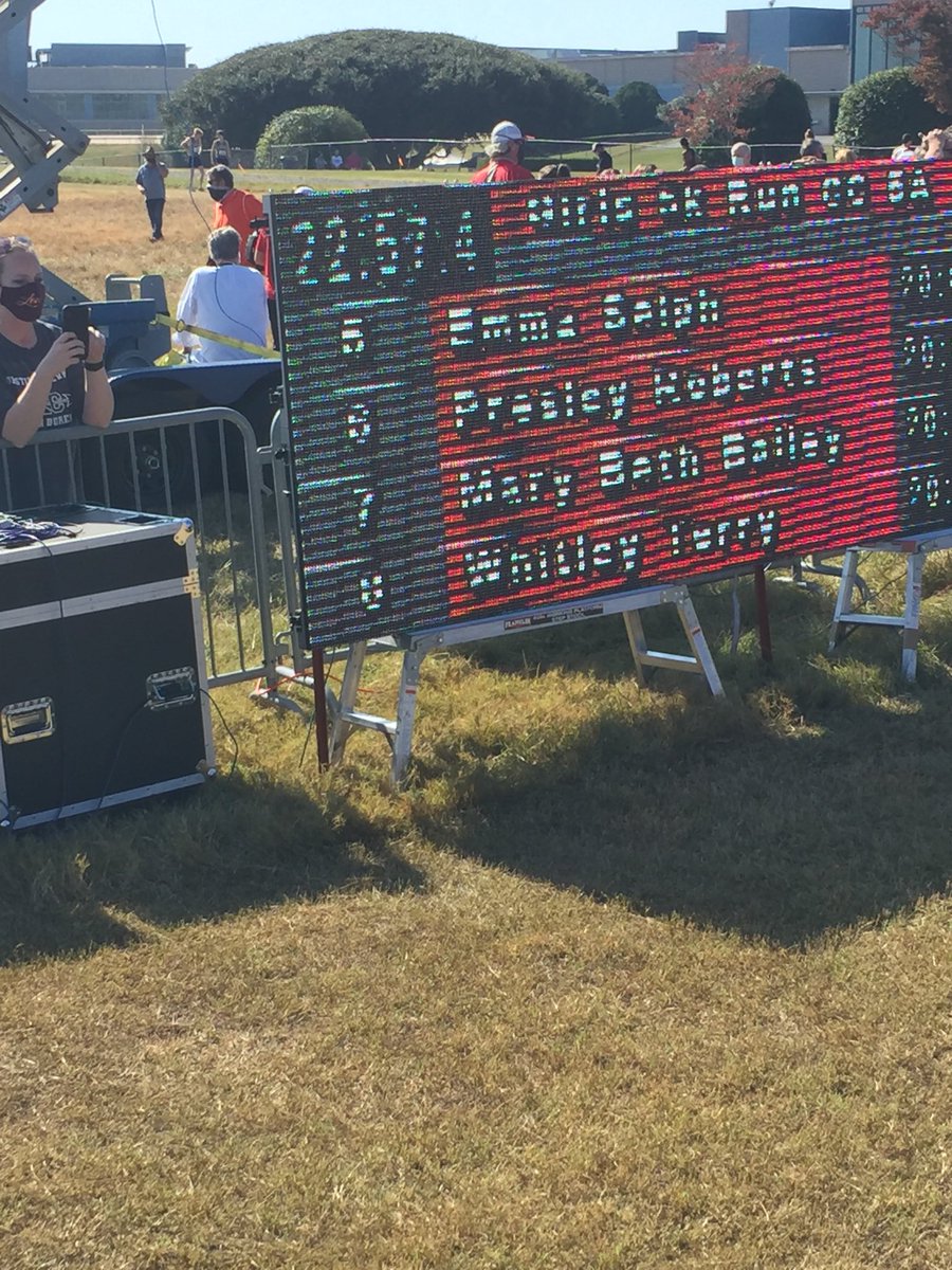 BrierCross's tweet photo. Congratulations to Presley Roberts all state 6th place! Over 100 runners! https://t.co/iW6UeYhdMB