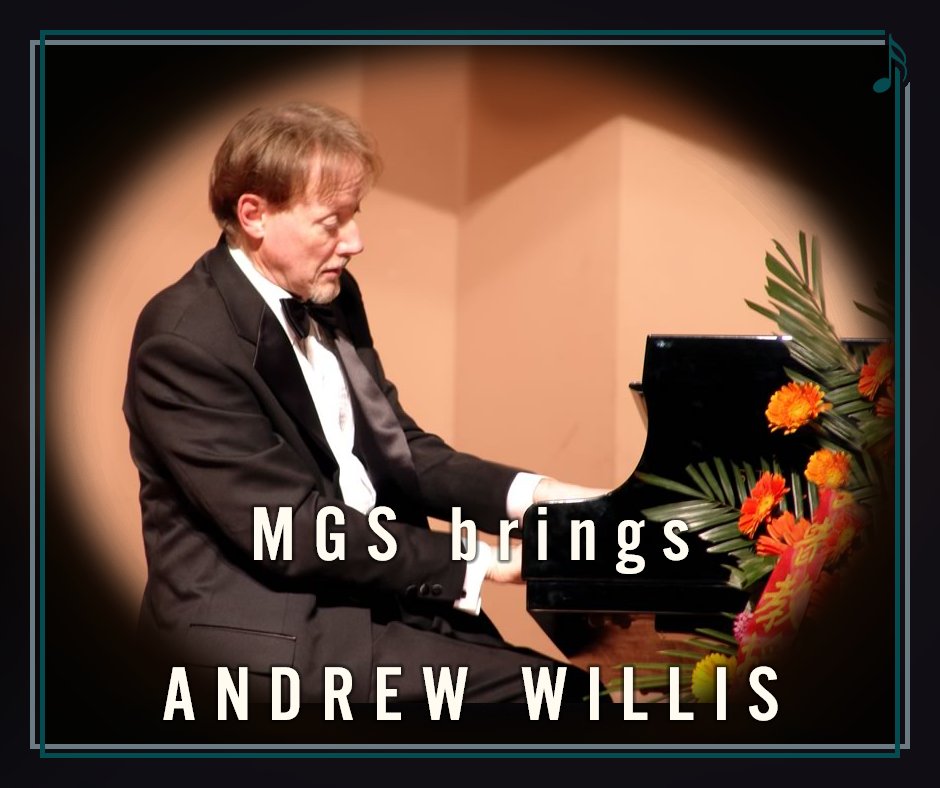 Music4aGr8Space's tweet photo. Today is the day! This evening, 7:30pm pianist Andrew Willis goes live in his home with a fantastic performance of Beethoven, Clara Schumann, and more on his historic 1841 Bösendorfer piano. Visit https://t.co/cHETd1VWr4 for concert information and free concert links. https://t.co/yYE5xChvh6