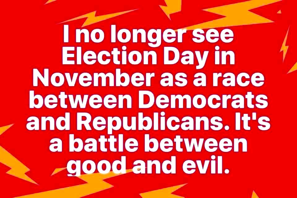 JohnZajaros's tweet photo. The @GOP—@SenateGOP @HouseGOP @SenateMajLdr #MoscowMitch &amp; @GOPLeader #MoscowMcCarthy—is the problem! The are complicit in the obstruction &amp; destruction of the democratic process. We must now focus on 2022 &amp; the defeat of the Republicans en masse! #EndTheObstruction #DefeatTheGOP https://t.co/Dyc6Y3tx6f