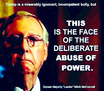 JohnZajaros's tweet photo. The @GOP—@SenateGOP @HouseGOP @SenateMajLdr #MoscowMitch &amp; @GOPLeader #MoscowMcCarthy—is the problem! The are complicit in the obstruction &amp; destruction of the democratic process. We must now focus on 2022 &amp; the defeat of the Republicans en masse! #EndTheObstruction #DefeatTheGOP https://t.co/Dyc6Y3tx6f