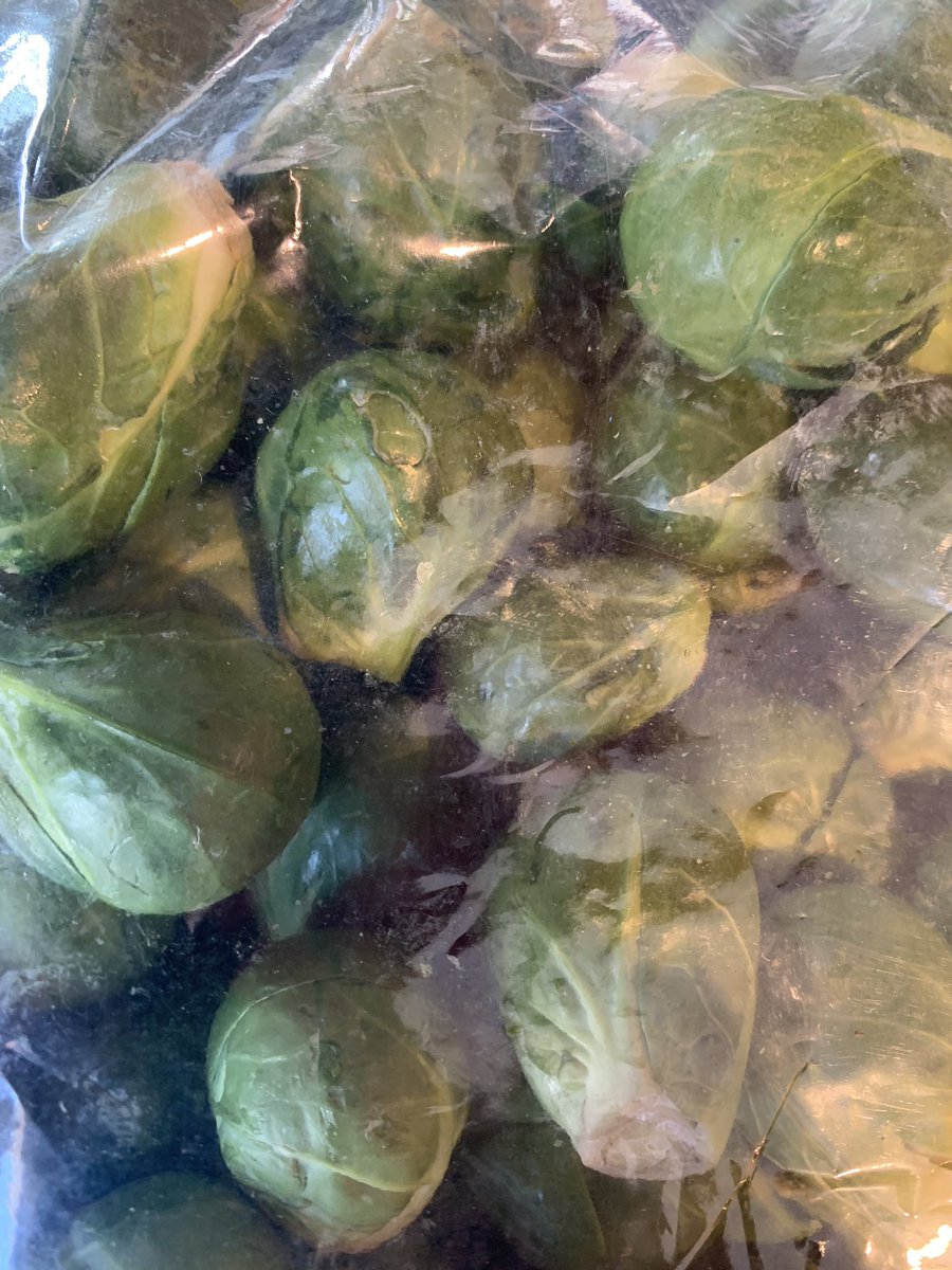 Ummmm wonder what we could do with these....🤔🤔🤔

Maybe check in Monday and see how an old favorite is brought back to life! 

#2020WinterMenu