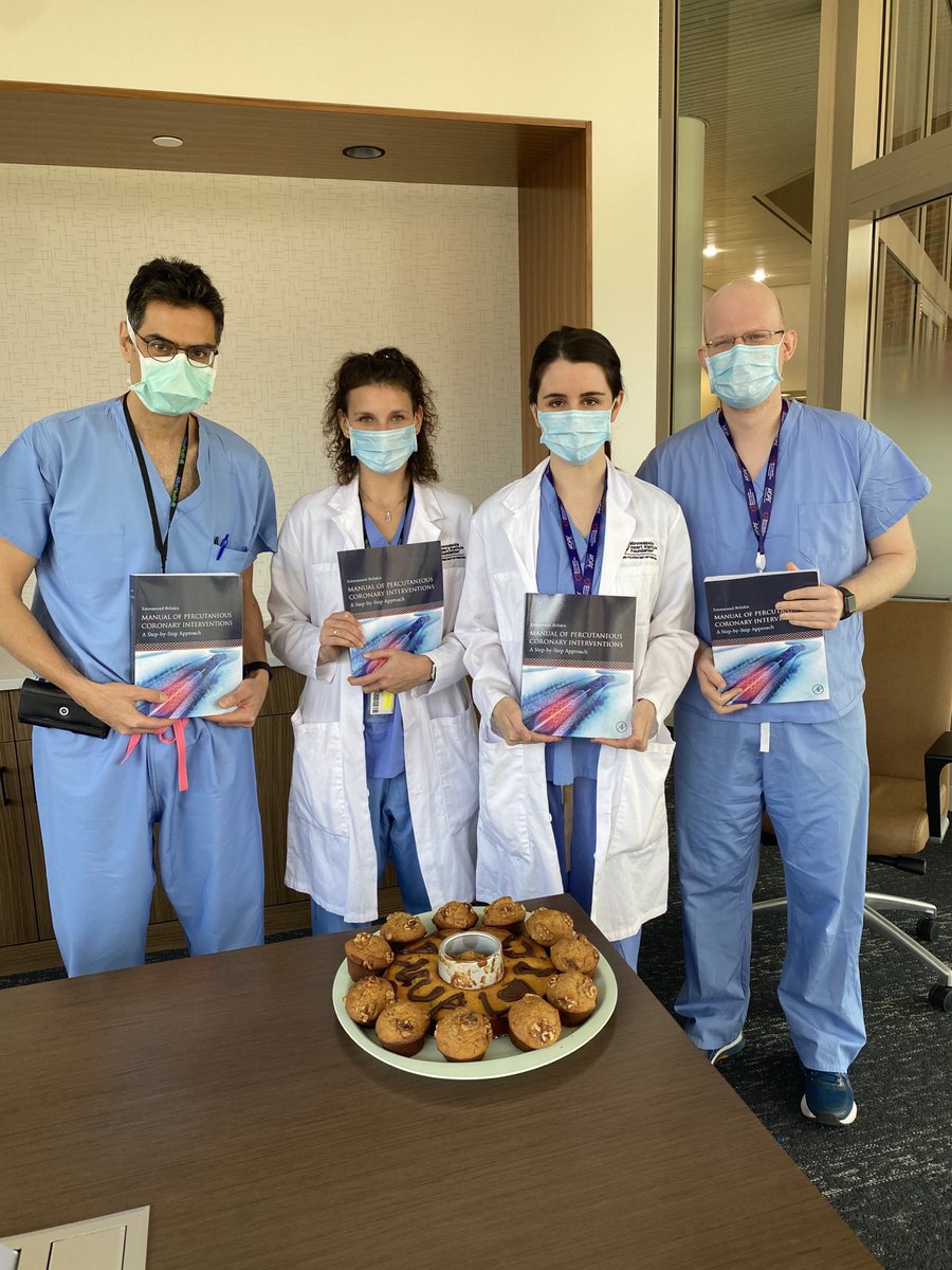 Emmanouil Brilakis tweet media