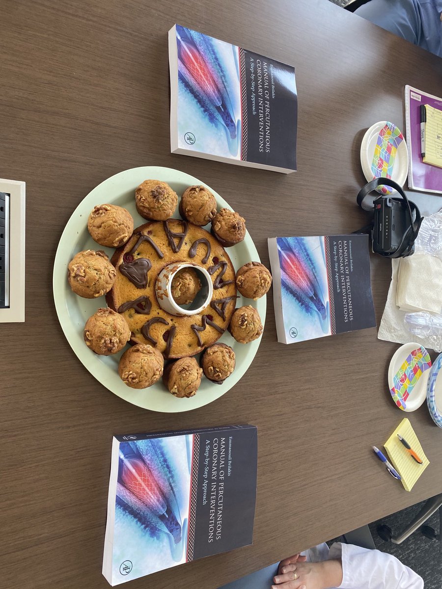 Emmanouil Brilakis tweet media