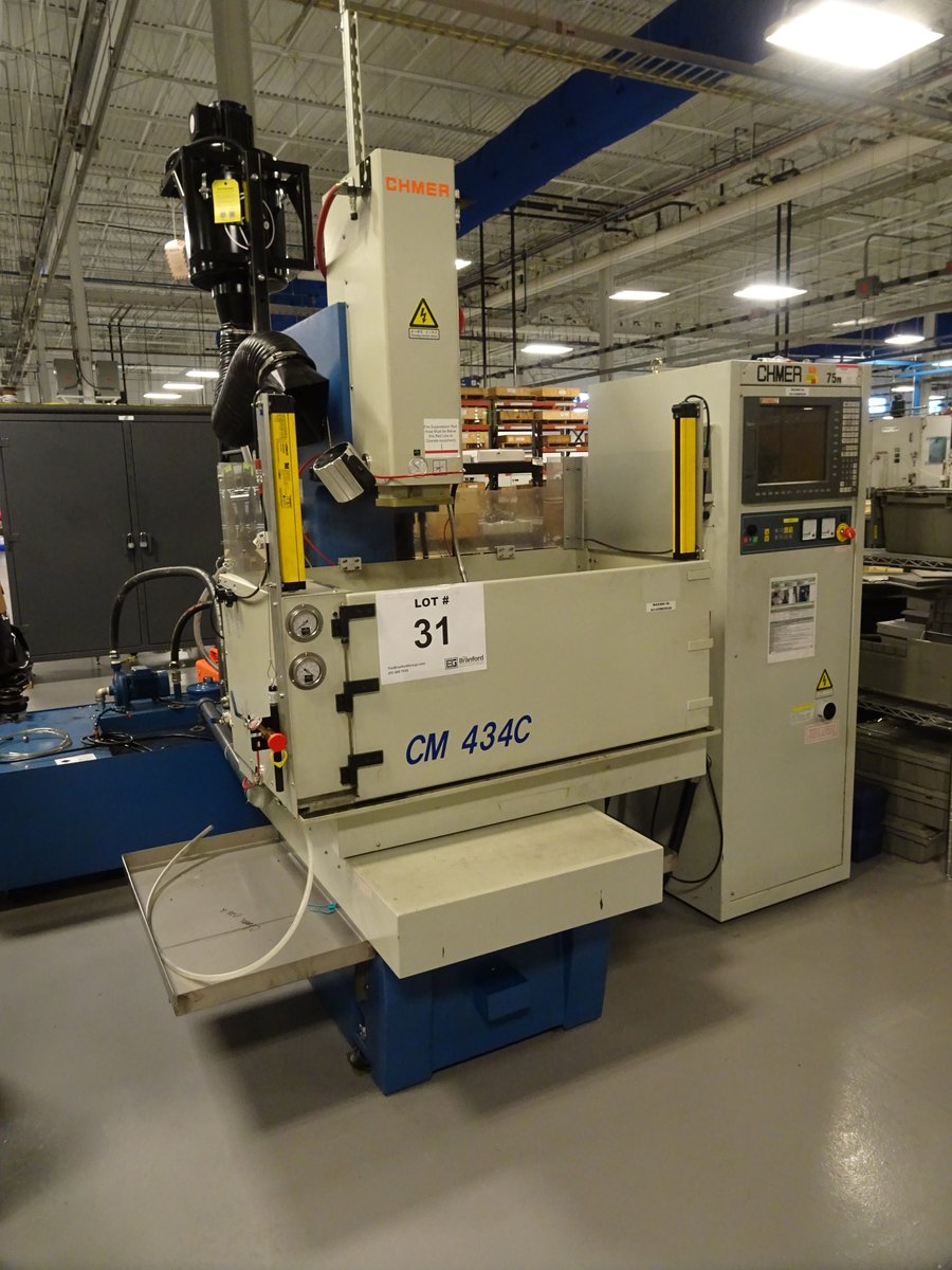 Machinetoolcomm's tweet photo. https://t.co/GgEH7FpUov

#auctions #industrialauction #geauction #Belmont #Zeiss #Makino #chmer #Magerle #republiclagun #mfg #cncgrinding #cmm #machiningcenter #machinetools #cnc #imst2020 

Renown Jet Engine Component Mfg. Facility
CNC Machine Tools as Late as 2019 https://t.co/aojq58aO46