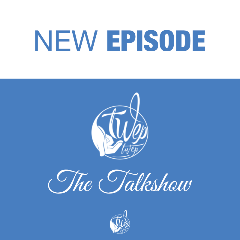 The latest episode of the TwepTwep talkshow - "Sex Toys and Adult Entertainment" is out now! Head to you anchor.fm/tweptwepwet/ep… to take a listen. 

Want to watch instead? Check out the Link Tree for FB and YT links: linktr.ee/tweptwep