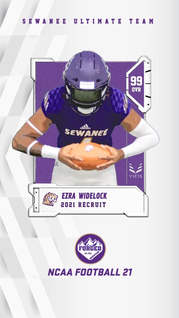 EWidelock's tweet photo. After a great visit to Sewanee yesterday, I’m blessed to have received an offer from The University of the South! @SewaneeFootball @YSR_CoachRundle @WilsonCentralFB @bsdedman @OnTopAthletics #YSR #FOTM https://t.co/mwKW7VkwTy