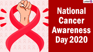 RedhuRia's tweet photo. National Cancer Control Programme was launched in 1975 to provide cancer treatment facilities. The programme was modified in 1984-85 to provide thrust to prevention and early detection of cancer. 

#NCAMyk2020 https://t.co/LTd7vbURbr