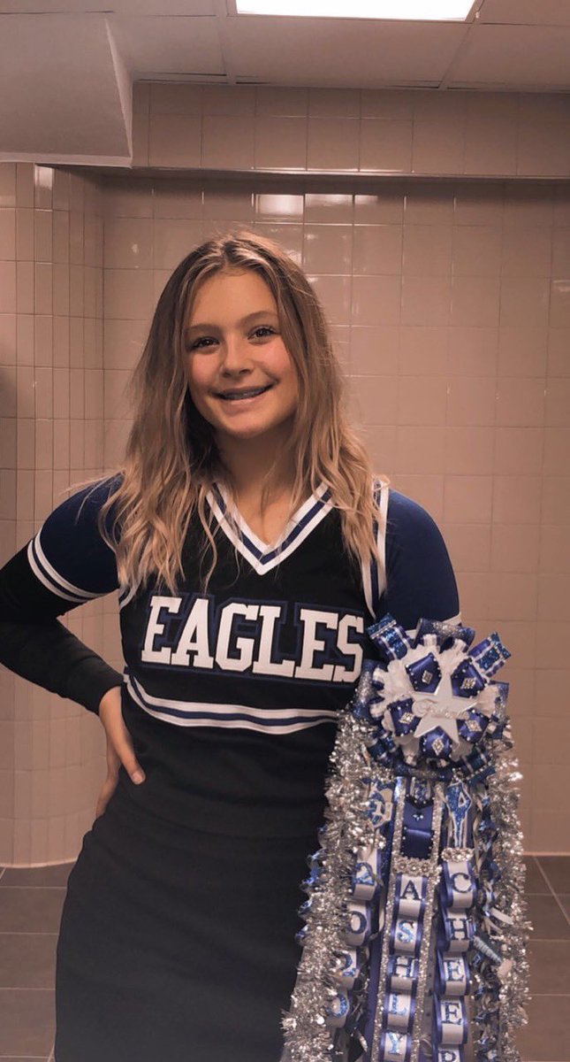 #spiritFriday #webleedblue #HOMECOMING2020