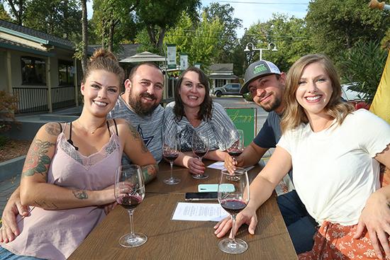 JazzCellarsWine's tweet photo. Let's Go Wine Tasting! https://t.co/LWlTug2Yl0 https://t.co/9QakMyvmD0