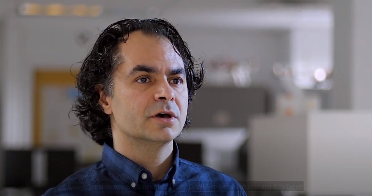 OhioStateERIK's tweet photo. Congratulations to #OhioStateStartup Ubihere for being recognized in @columbusbiz1st 2020 BizTech Awards! Ubihere was founded by @OSUengineering professor Alper Yilmaz, who was also recently named @OhioState's Innovator of the Year. https://t.co/W1yUfhojJ9 https://t.co/2j9ETFnWti