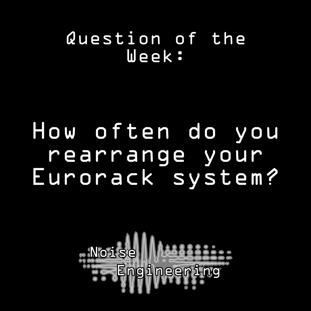 Noise Engineering tweet media